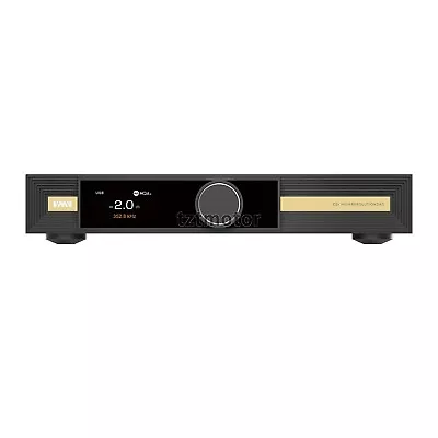 Kaufen D2R Flagship HiFi Enthusiasts MQA Audio Decoder High Resolution USB DAC For XMOS • 955.45€
