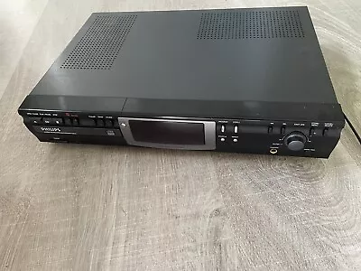 Kaufen Cd Player Gebraucht Philips • 35€