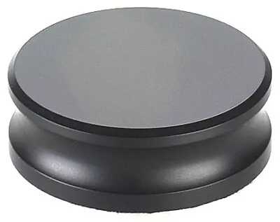 Kaufen Pro-Ject Plattenpuck, Messing Schwarz • 69€