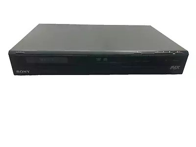 Kaufen Sony DVD Recorder RDR-GX210 DVD CD Player • 50€