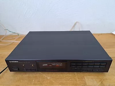 Kaufen Pioneer F 676 HiFi Stereo Tuner Der Spitzenklasse • 49€