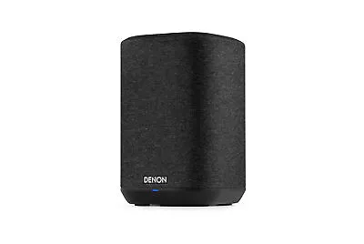 Kaufen DENON HOME 150 Lautsprecher App-steuerbar  Bluetooth  Schwarz • 162€