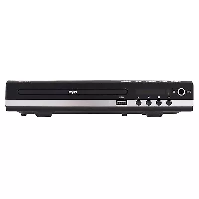 Kaufen -229 Heim-DVD-Player DVD--Disc-Player Digitaler -AV-Ausgang R9Z3 • 33.89€