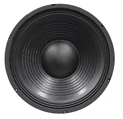 Kaufen SoundLab L042R 45cm 400Watt  PA Bass Lautsprecher 459mm Tieftöner Subwoofer 18  • 79.90€