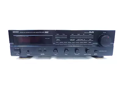 Kaufen Denon DRA-545RD   Stereo Receiver Amplificateur Amplifier Verstärker Tuner Hifi • 111€