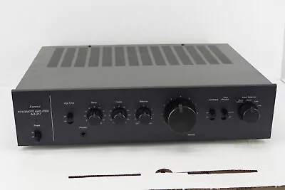 Kaufen SANSUI AU-217 + TOP Stereo Verstärker Amplifier + Phono +++ Sehr Guter Zustand • 209€