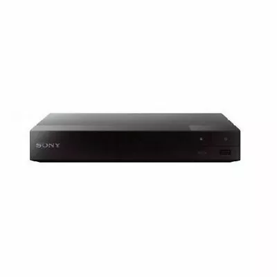Kaufen SONY BDPS3700BEC1 Blu-Ray Mit Wi-Fi Integriert • 123.87€