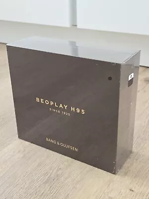 Kaufen B&O Beoplay H95 High-End Bluetooth Kopfhörer NEU In OVP • 680€