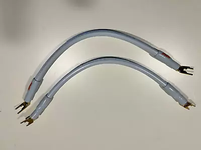 Kaufen Supra Cables Sword Lautsprecher Jumper 28 Cm (1 Paar) • 50€