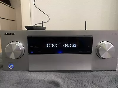 Kaufen Pioneer 7.2/5.2.2 AV Receiver • 450€