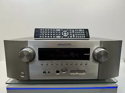 Kaufen Marantz SR4003 7.1 A/V Receiver  Mit Fernbedienung • 219€