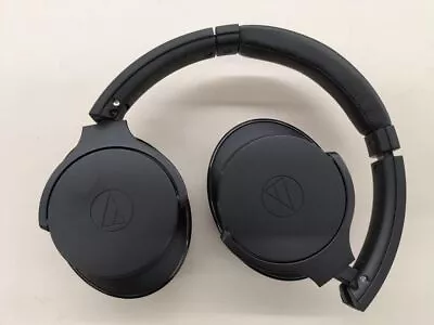 Kaufen Audio Technica Noise Cancelling Bluetooth Dynamische, Versiegelte Kopfhörer... • 151.73€