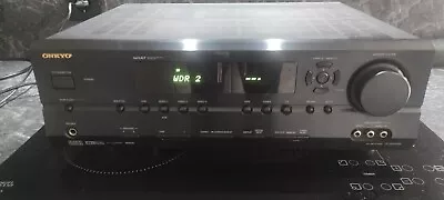 Kaufen Onkyo Receiver Tx-sr 504e • 120€