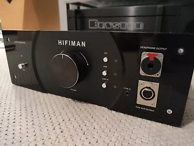 Kaufen Hifiman EF6 Kopfhörerverstärker, Headphone Amplifier High End • 800€