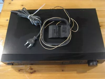 Kaufen Sony ST S370  Hifi  Stereo Tuner Mit FM-AM • 50€