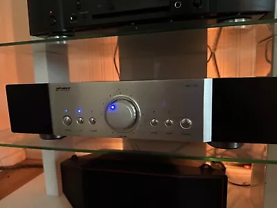 Kaufen Advance Acoustic Voll Verstärker  - Top! • 220€