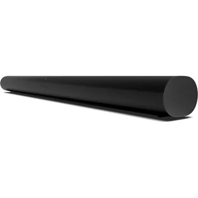 Kaufen Sonos Arc Dolby Atmos Schwarz 5.1 Soundbar WLAN Airplay • 779.99€