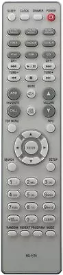 Kaufen RC-1174 Ersatzfernbedienung F??r Denon CD-Receiver Audio Player RCD-N8 • 8.26€