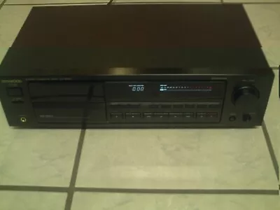 Kaufen Kenwood Stereo Cassette Deck KX-5530 Kassette Deck Kassettendeck • 3€