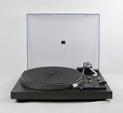 Kaufen Technics SL-1900 Plattenspieler - Direct Drive Automatic Turntable System • 260€