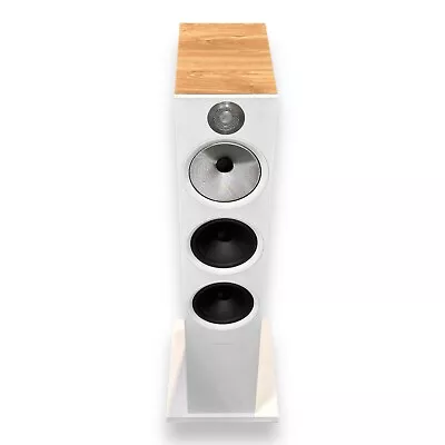 Kaufen Bowers & Wilkins 603 S2 An­ni­versa­ry Edition Stand­laut­spre­cher (1Stück) G3 • 499.99€