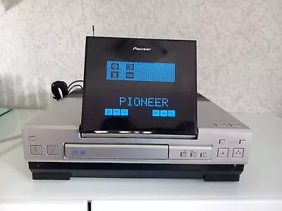 Kaufen Pioneer XC-L5  Stereo CD RECEIVER AMPLIFIER.  • 53.99€