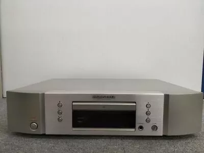 Kaufen JUNK Marantz CD5004 CD-Player Silber • 175.76€