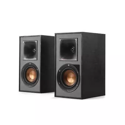 Kaufen Klipsch R-41PM - Aktiv Regallautsprecher Paar | Neu | UVP 499 € • 369€