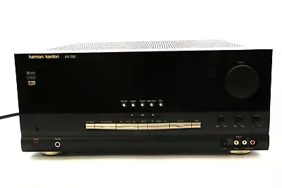 Kaufen Harman Kardon AVR 7000 AV Dolby Digital Receiver - 5x 100W / BB420 • 499.95€