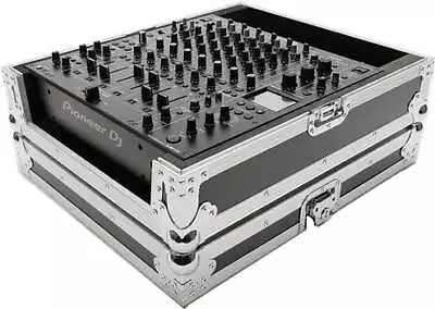 Kaufen Magma Mixer Case Pioneer DJ DJM-V10 DJM-A9 Controller Clubmixer Transportcase • 169€