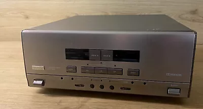 Kaufen Yamaha Stereo Cassette Tape Deck / Tapedeck KXW-S70 • 34.99€