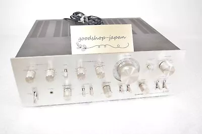 Kaufen PIONEER SA-8800 II Audio Stereo Vollverstärker AC100V Getestet Ausgezeichnete • 311.97€