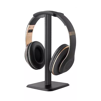 Kaufen DIVID® Kopfhörer Stand Flach | Gaming Kopfhörer Ständer | Over Ear Kopfhörer Sta • 7.90€