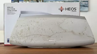 Kaufen Denon HEOS 7 HS2 - Schnäppchen - Technisch TOP - Optisch FLOP • 101€