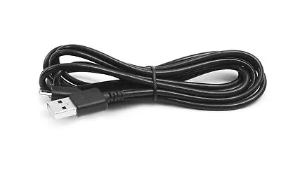 Kaufen 2 M USB Schwarz Ladekabel Für Bowers & Wilkins B&W P7 Kabellose Kopfhörer • 8.46€