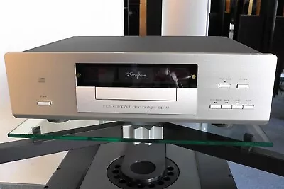 Kaufen ACCUPHASE DP-67 - Highend CD Player - In Exzellentem Zustand - Collectors Item • 2,798€