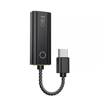 Kaufen FiiO JadeAudio KA1 USB DAC/AMP Dongle 32Bit 384kHz MQA DSD256 • 59€