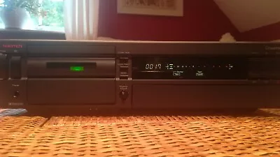 Kaufen Nakamichi Cassette Deck 1 • 196€