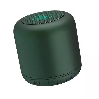 Kaufen Hama Bluetooth Lautsprecher Drum 2.0 ALU BT Speaker MP3 Musik-Box AUX 8 Stunden • 12.90€