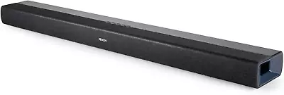 Kaufen Denon DHT-S218 2.1 Soundbar Mit Dolby Atmos, Integrierten Subwoofer, Bluetooth®  • 394.70€