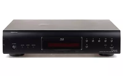 Kaufen Denon DBP-1611UD 3D BluRay SACD CD Player Ohne FB / Gewartet 1 Jahr Garantie [2] • 279€