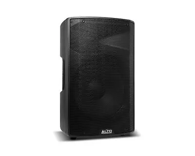 Kaufen Alto Professional TX315 Lautsprecher 2-Wege Schwarz Kabelgebunden 350 W • 469.99€
