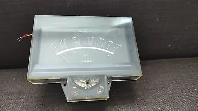 Kaufen Onkyo Integra M-5590 Parts Level Meter VU Pegelanzeige Intakt Working • 150€