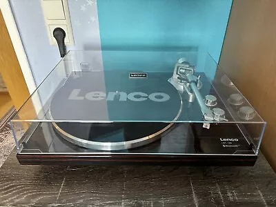 Kaufen Lenco LBT-188 Plattenspieler • 179.99€