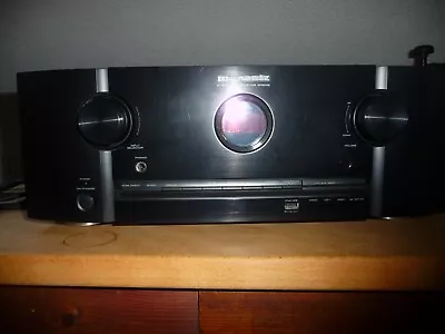 Kaufen MARANTZ AV Receiver 7.1 • 115€