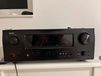 Kaufen Denon AVR-1509 • 69€