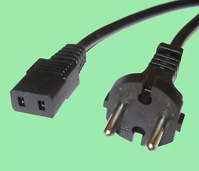 Kaufen Marantz Netzkabel 2 Polig - Marantz Power Cord / Power Cable - HIGH QUALITY • 11.89€