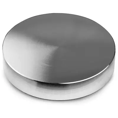 Kaufen Pro-Ject Record Puck PRO Plattenpuck Auflagegewicht Aluminium Silber M.Filz 190g • 49.90€