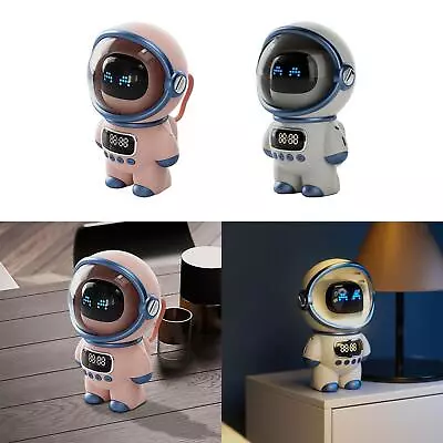 Kaufen Smart Astronaut Wireless V5.1 Lautsprecher Freisprechanruf UKW-Radio • 33.83€