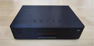 Kaufen KECES P8 Dual Linear Power Supply 9-12V 12-15V • 500€